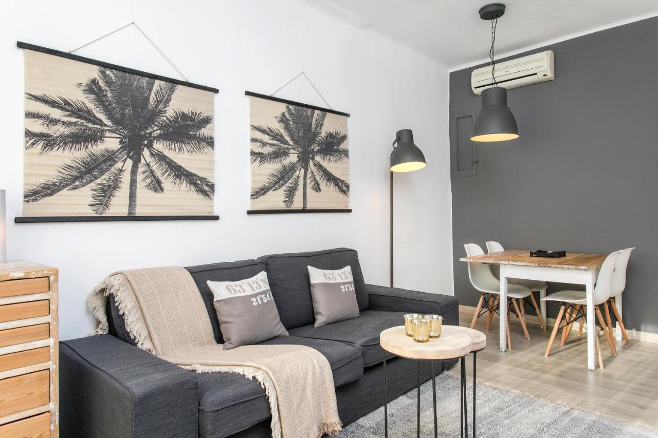 Click&flat Rizal Appartement Barcelone